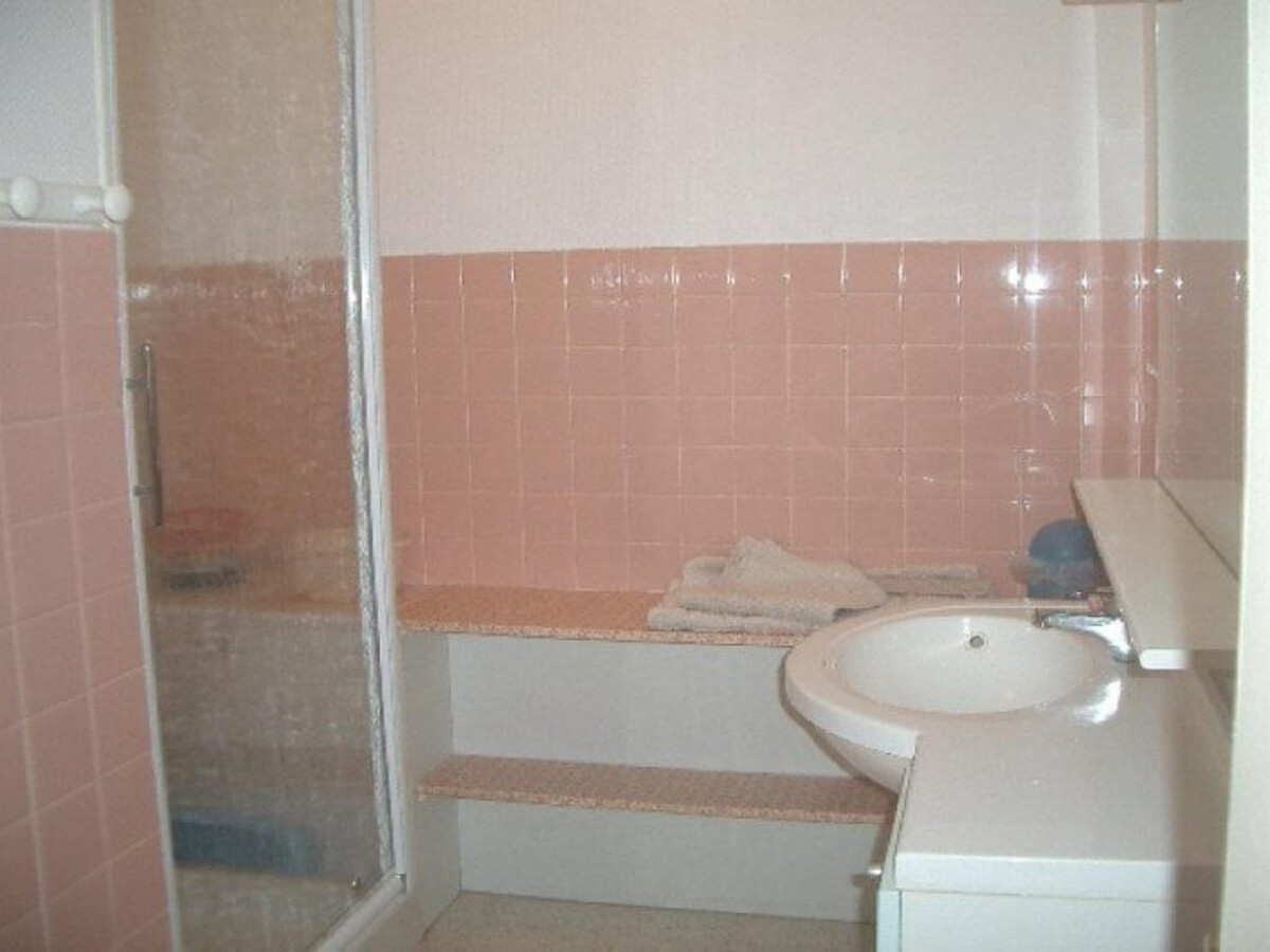 Studio 35m² avec terrasse plein sud à Amélie-les-Bains - Photo 8