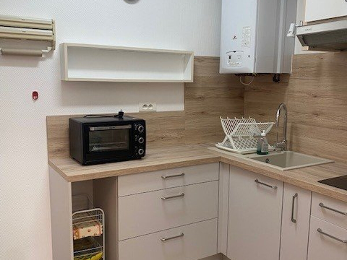 Studio 35m² avec terrasse plein sud à Amélie-les-Bains - Photo 10
