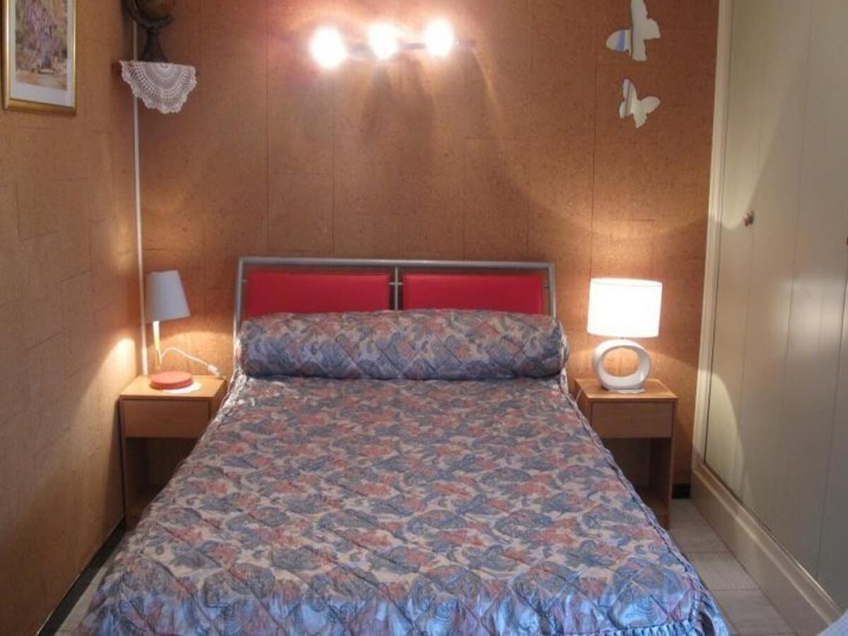 Studio 25m² balcon aux portes des cures thermales - Photo 2
