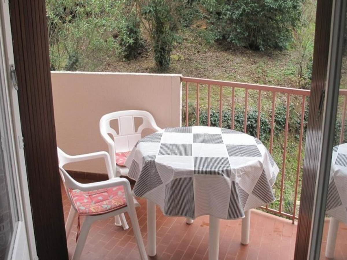 Studio 25m² balcon aux portes des cures thermales - Photo 5