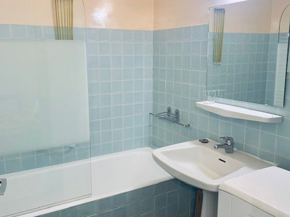 Studio 31m² avec parking - Amélie-les-Bains - Photo 5