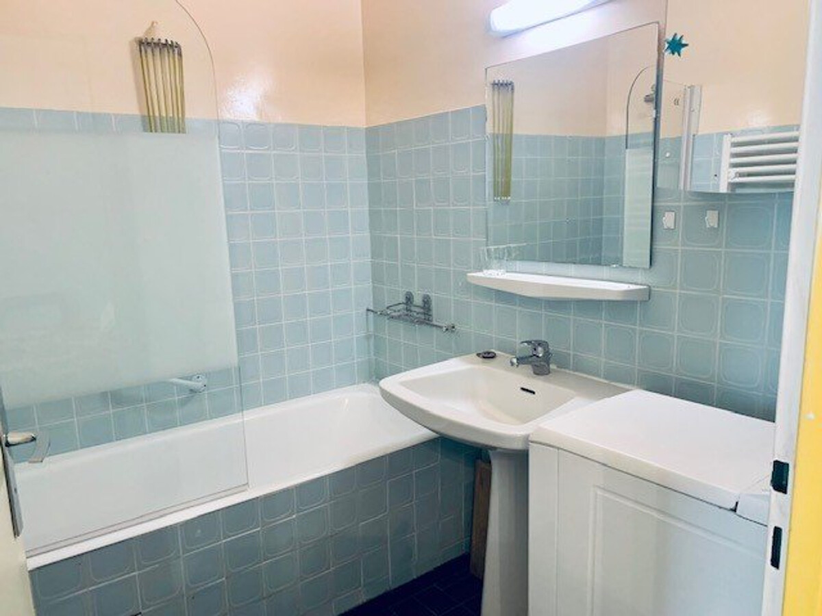 Studio 31m² avec parking - Amélie-les-Bains - Photo 6