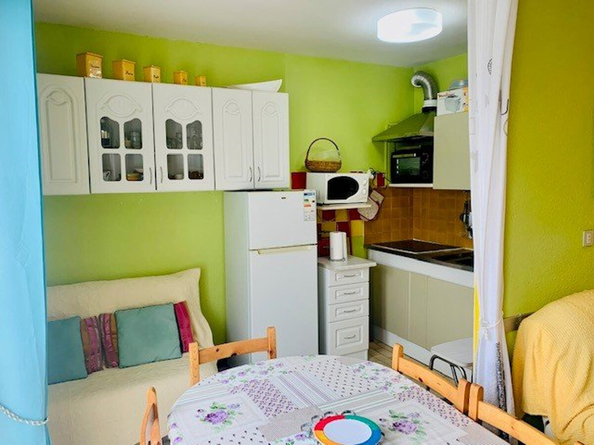 Studio 31m² avec parking - Amélie-les-Bains - Photo 9