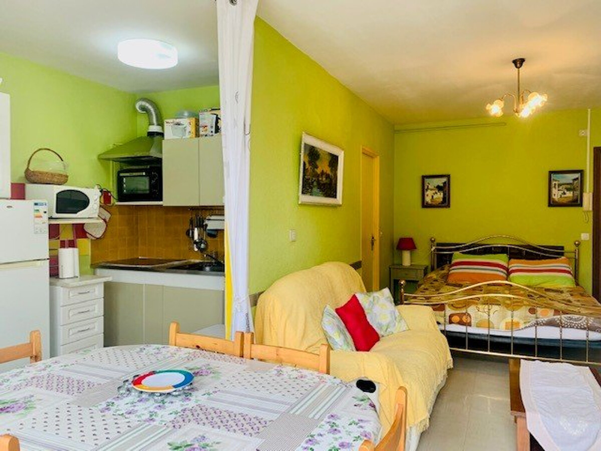 Studio 31m² avec parking - Amélie-les-Bains - Photo 10