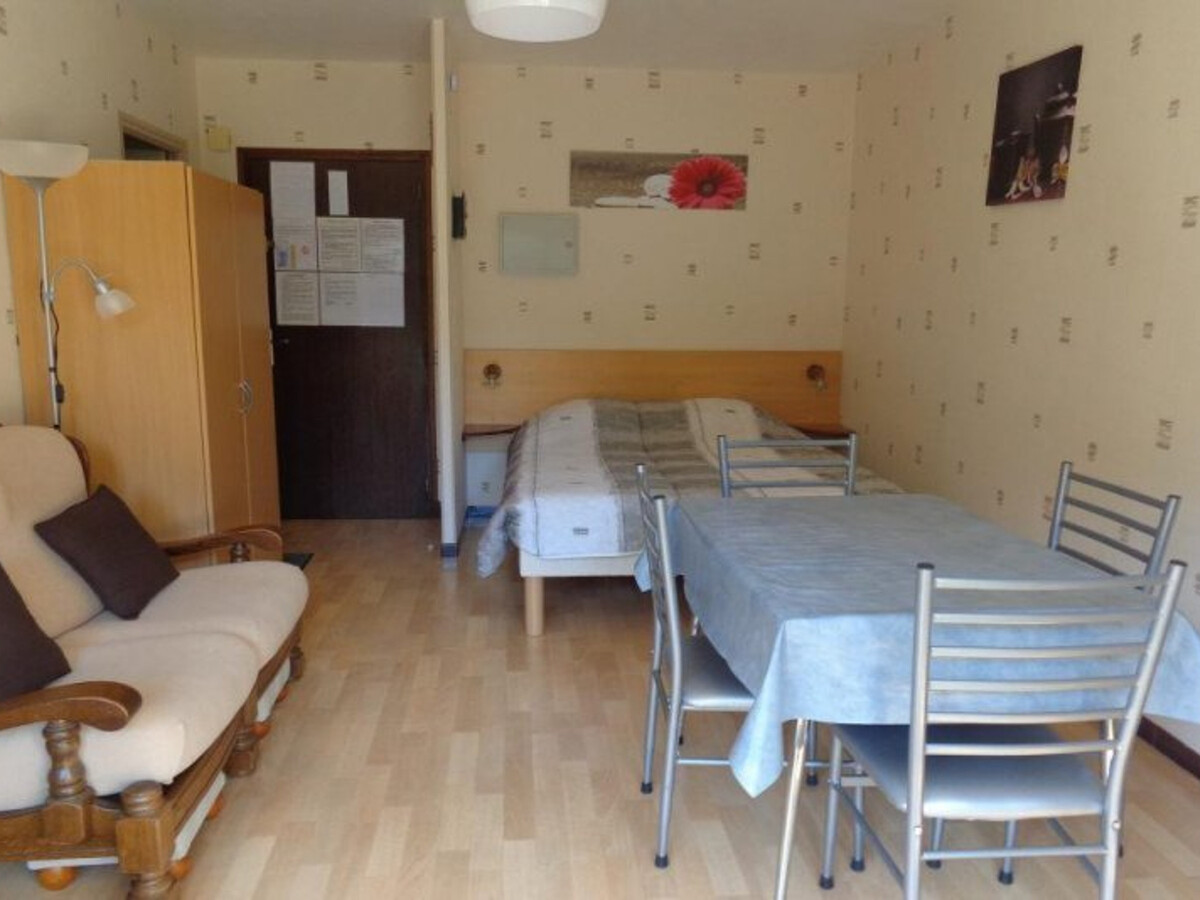 Studio 28m² balcon plein sud à Amélie-les-Bains - Photo 1