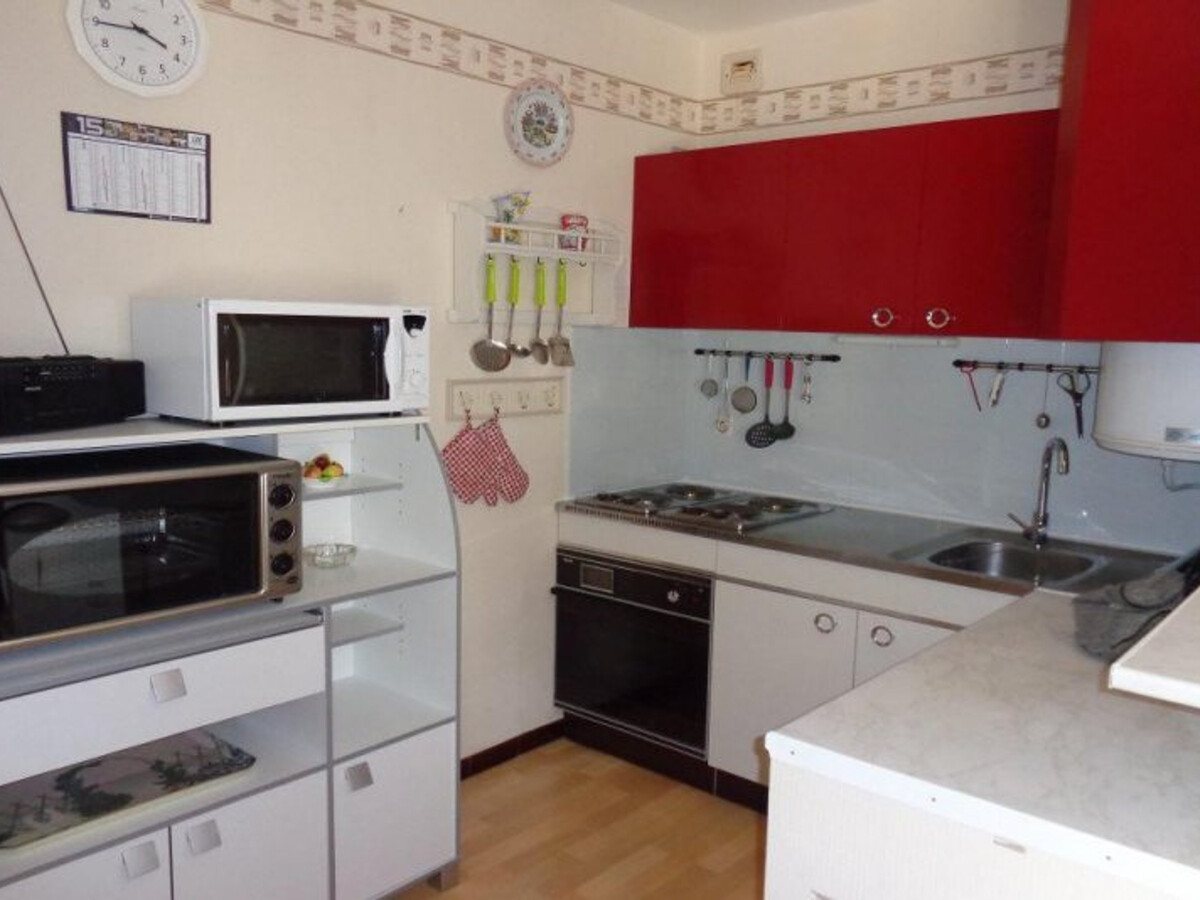 Studio 28m² balcon plein sud à Amélie-les-Bains - Photo 3