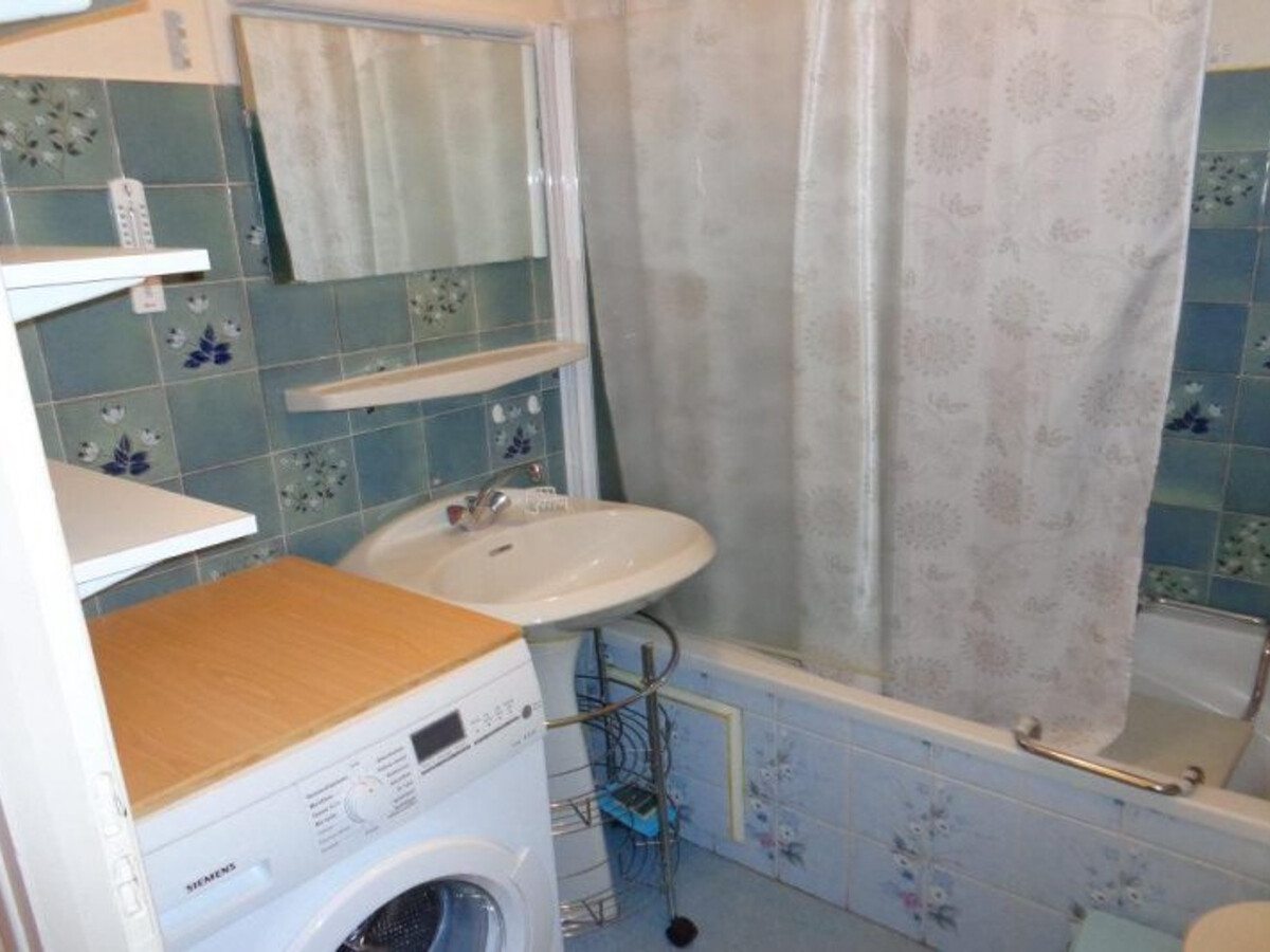 Studio 28m² balcon plein sud à Amélie-les-Bains - Photo 4