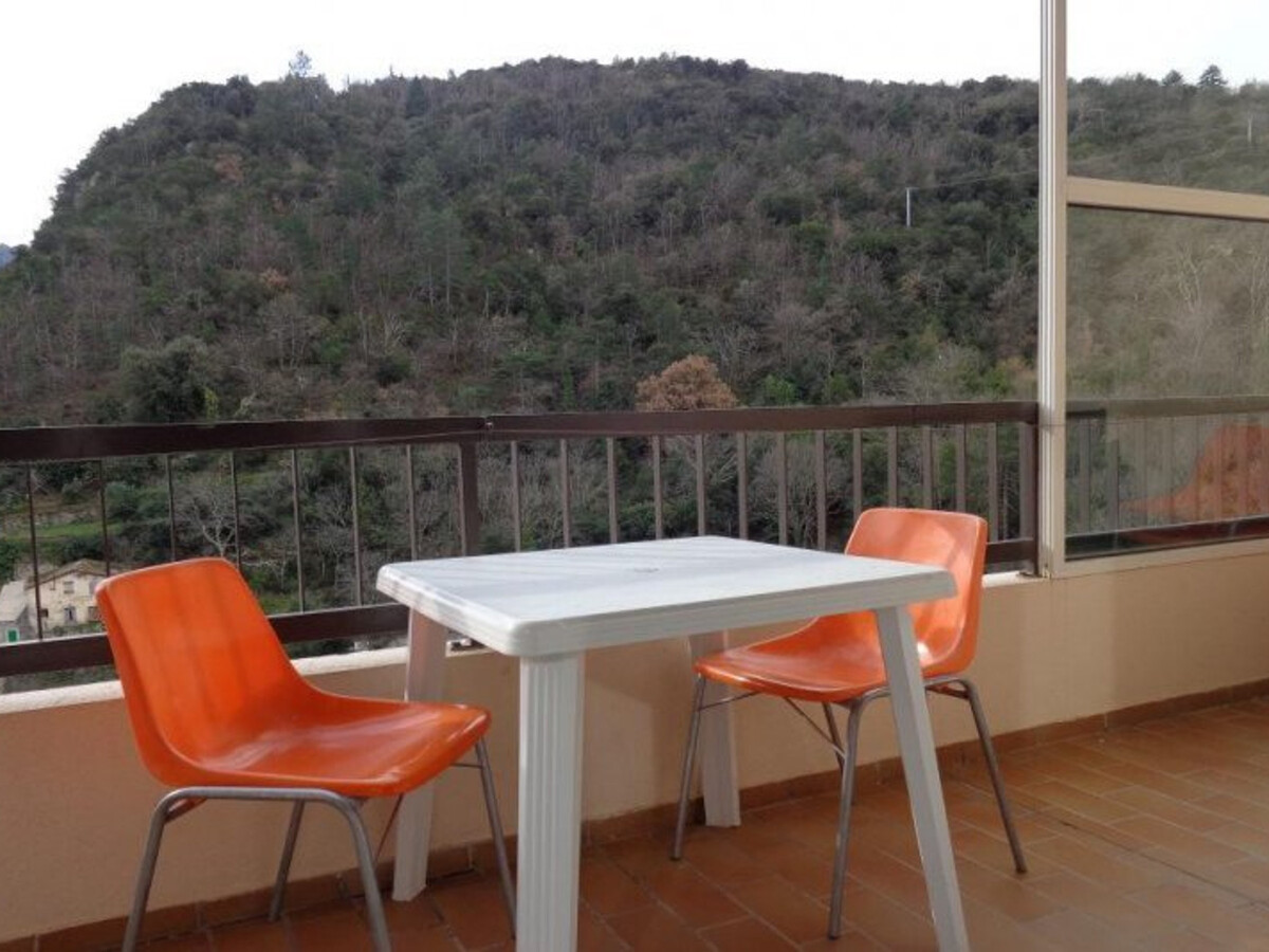 Studio 28m² balcon plein sud à Amélie-les-Bains - Photo 5