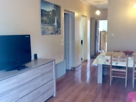 Appartement F3 balcon sud, 2 chambres, Amélie-les-Bains : photo 6