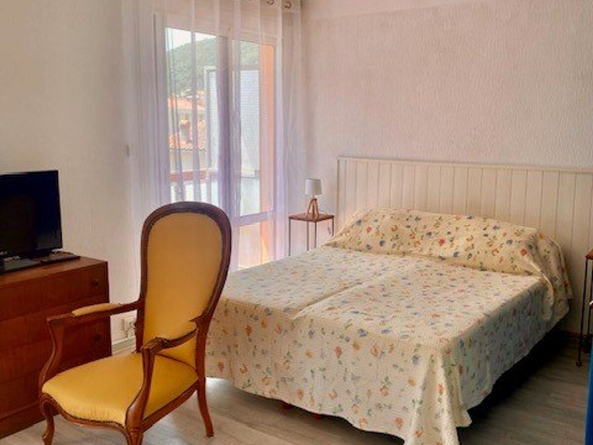 Studio 30m² balcon sud, parking, proche thermes - Photo 5