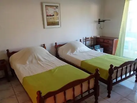 Studio 25m² avec parking aux Thermes : photo 3
