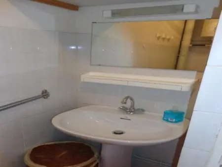 Studio 25m² avec parking aux Thermes : photo 7