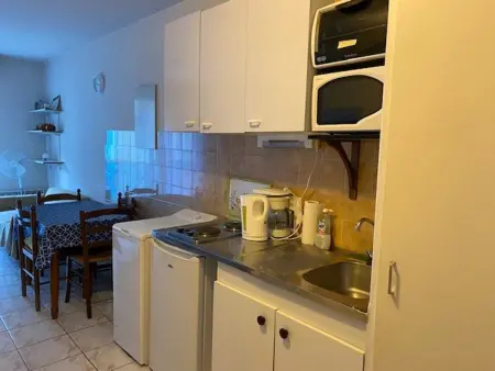 Studio 25m² avec parking aux Thermes : photo 8