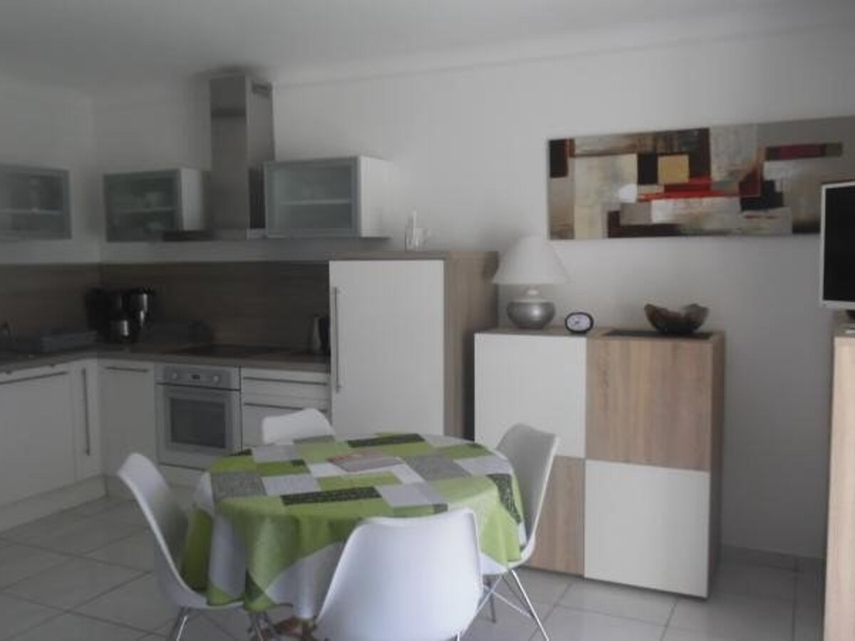 Studio 35 m² avec loggia à 100 m des thermes - Photo 2
