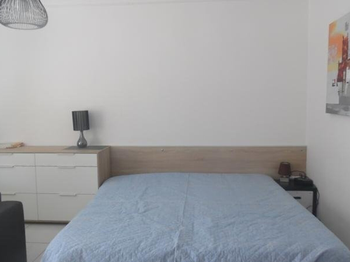 Studio 35 m² avec loggia à 100 m des thermes - Photo 4