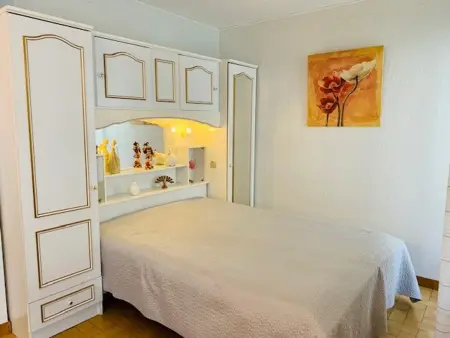 Studio 30 m² avec terrasse et ascenseur à Amélie-les-Bains : photo 3