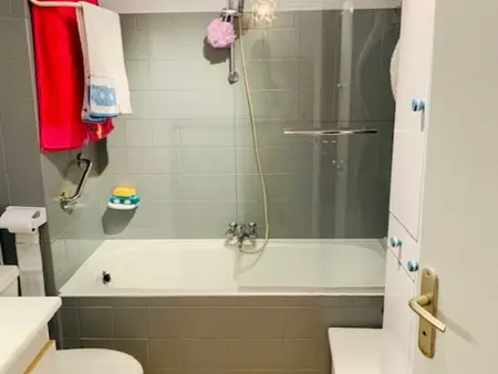 Studio 30 m² avec terrasse et ascenseur à Amélie-les-Bains : photo 6