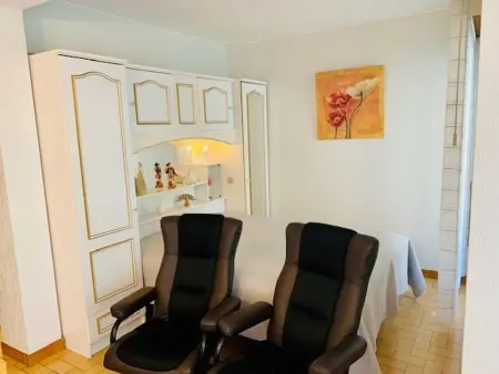 Studio 30 m² avec terrasse et ascenseur à Amélie-les-Bains : photo 7
