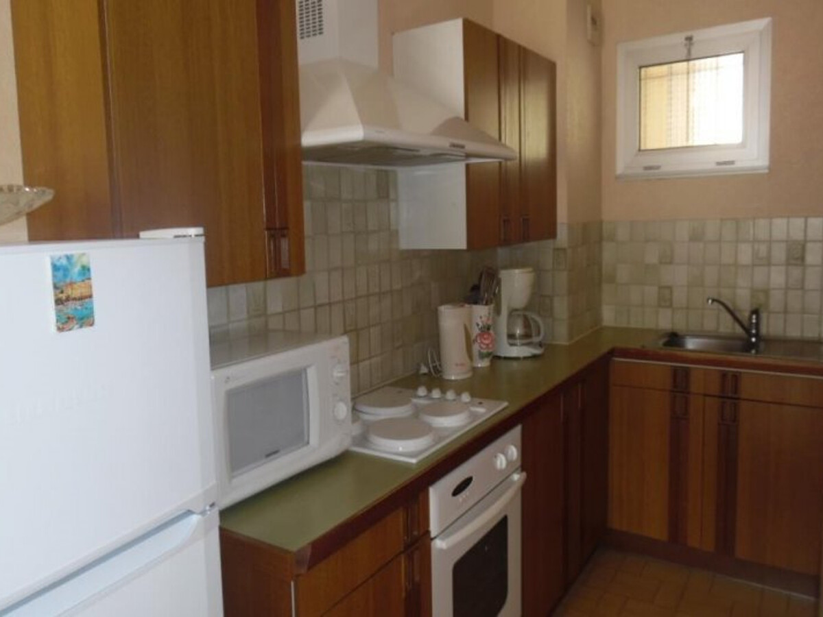 Studio 32 m² avec loggia à Amélie-les-Bains, proche cures - Photo 6