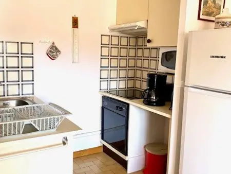 Appartement 2 personnes avec balcon à Amélie-les-Bains : photo 4