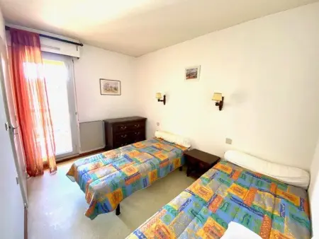 Appartement 2 personnes avec balcon à Amélie-les-Bains : photo 5