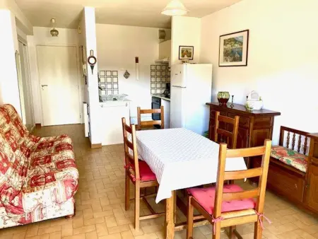 Appartement 2 personnes avec balcon à Amélie-les-Bains : photo 6