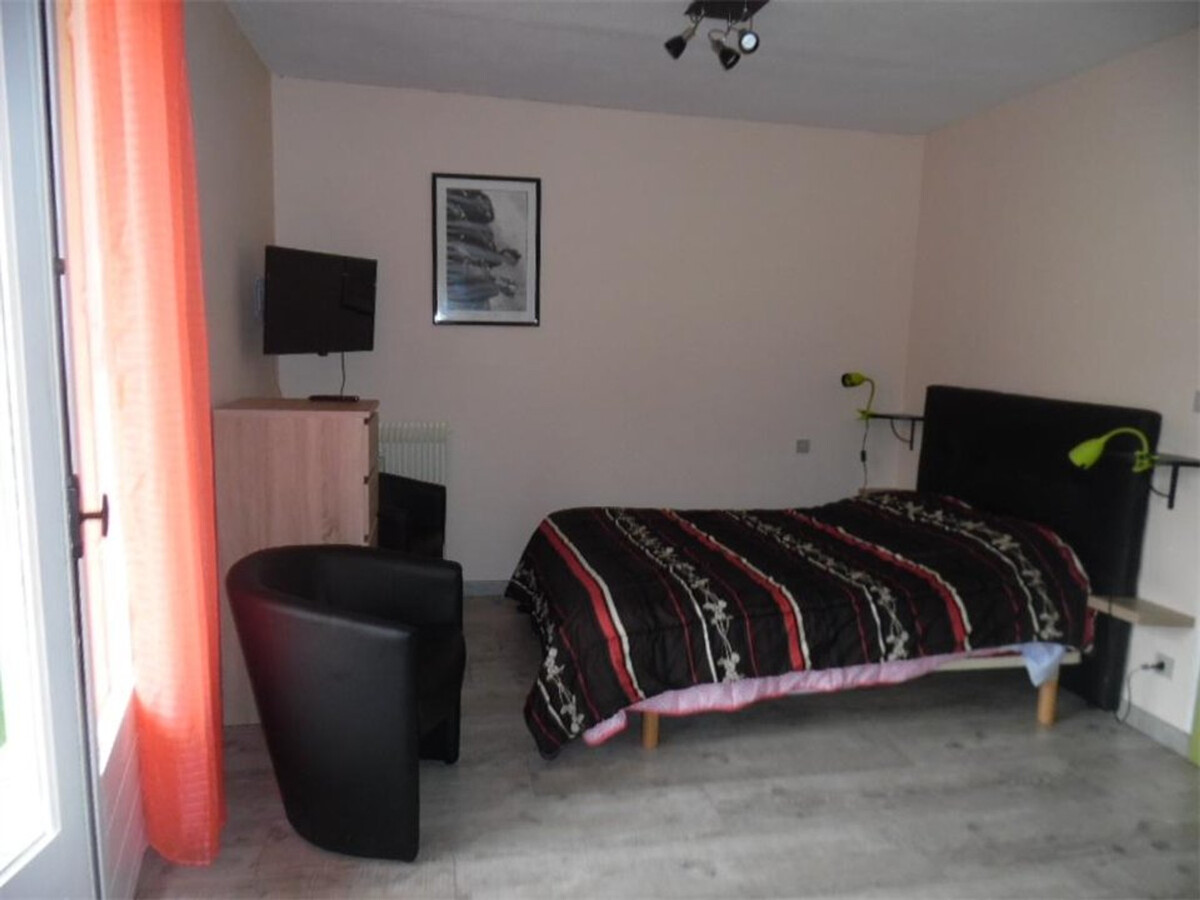 Studio 23 m² avec balcon à Amélie-les-Bains - Photo 4