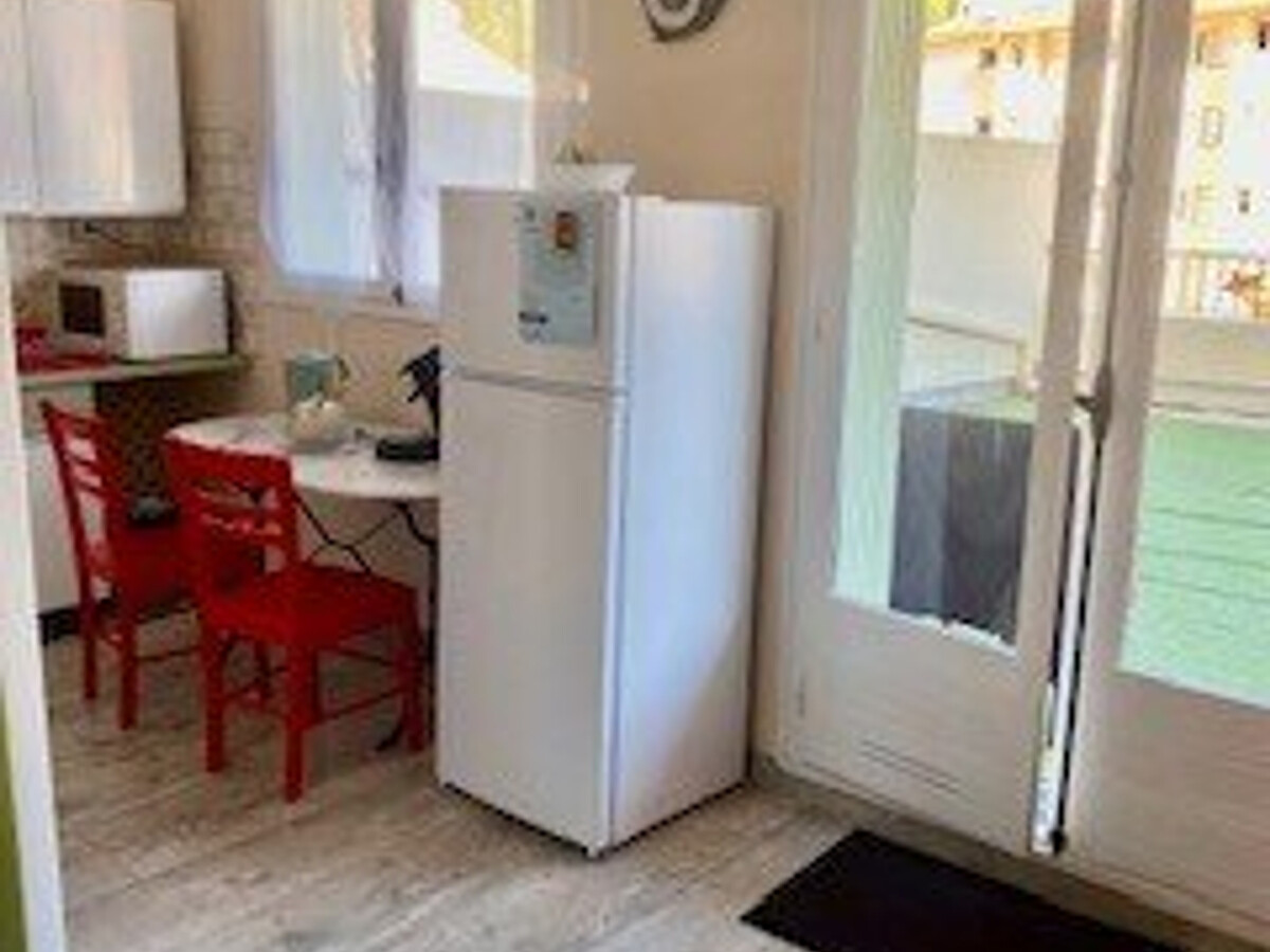 Studio 23 m² avec balcon à Amélie-les-Bains - Photo 6