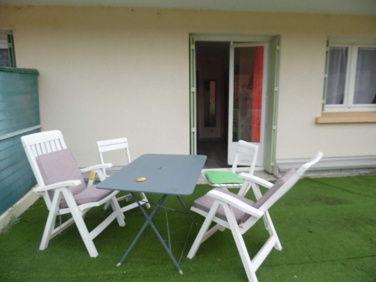 Studio 23 m² avec balcon à Amélie-les-Bains - Photo 8