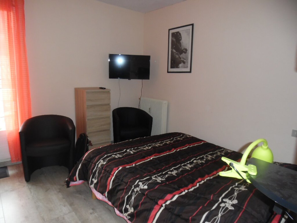 Studio 23 m² avec balcon à Amélie-les-Bains - Photo 9