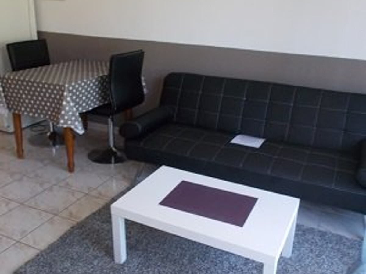 Studio rénové 25 m² balcon à Amélie-les-Bains - Photo 3