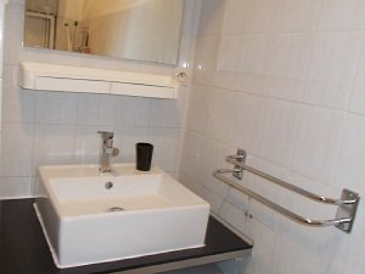 Studio rénové 25 m² balcon à Amélie-les-Bains - Photo 5