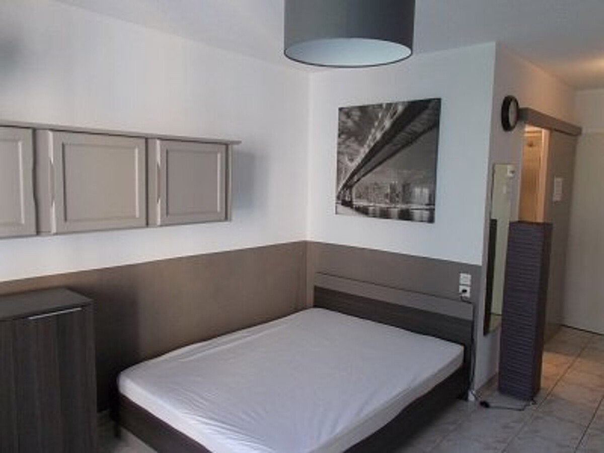 Studio rénové 25 m² balcon à Amélie-les-Bains - Photo 7