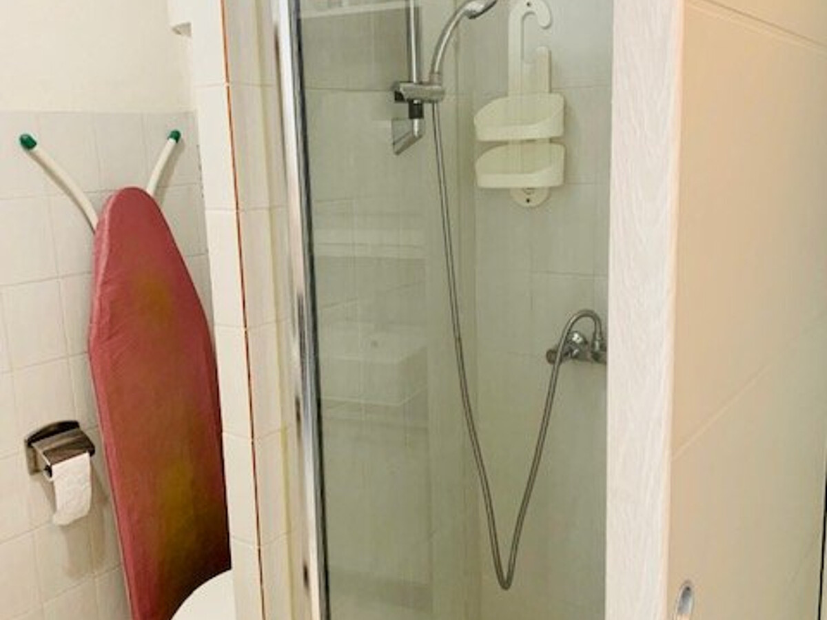 Studio rénové 25 m² balcon à Amélie-les-Bains - Photo 9