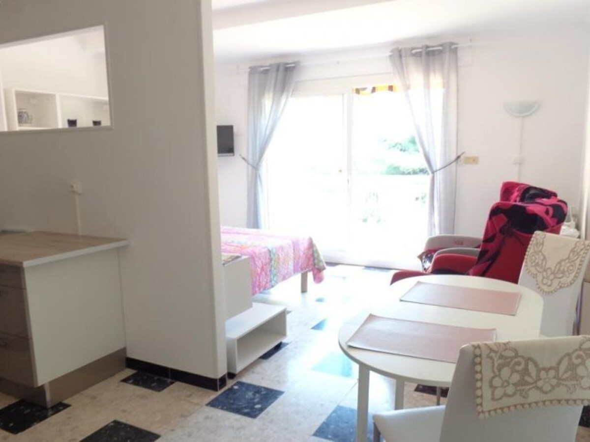 F1 35m² terrasse et garage à Amélie-les-Bains - Photo 1