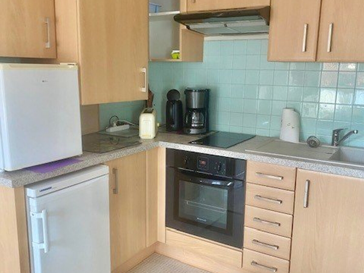 Studio 35m² avec terrasse, parking et wifi à Amélie-les-Bains - Photo 3