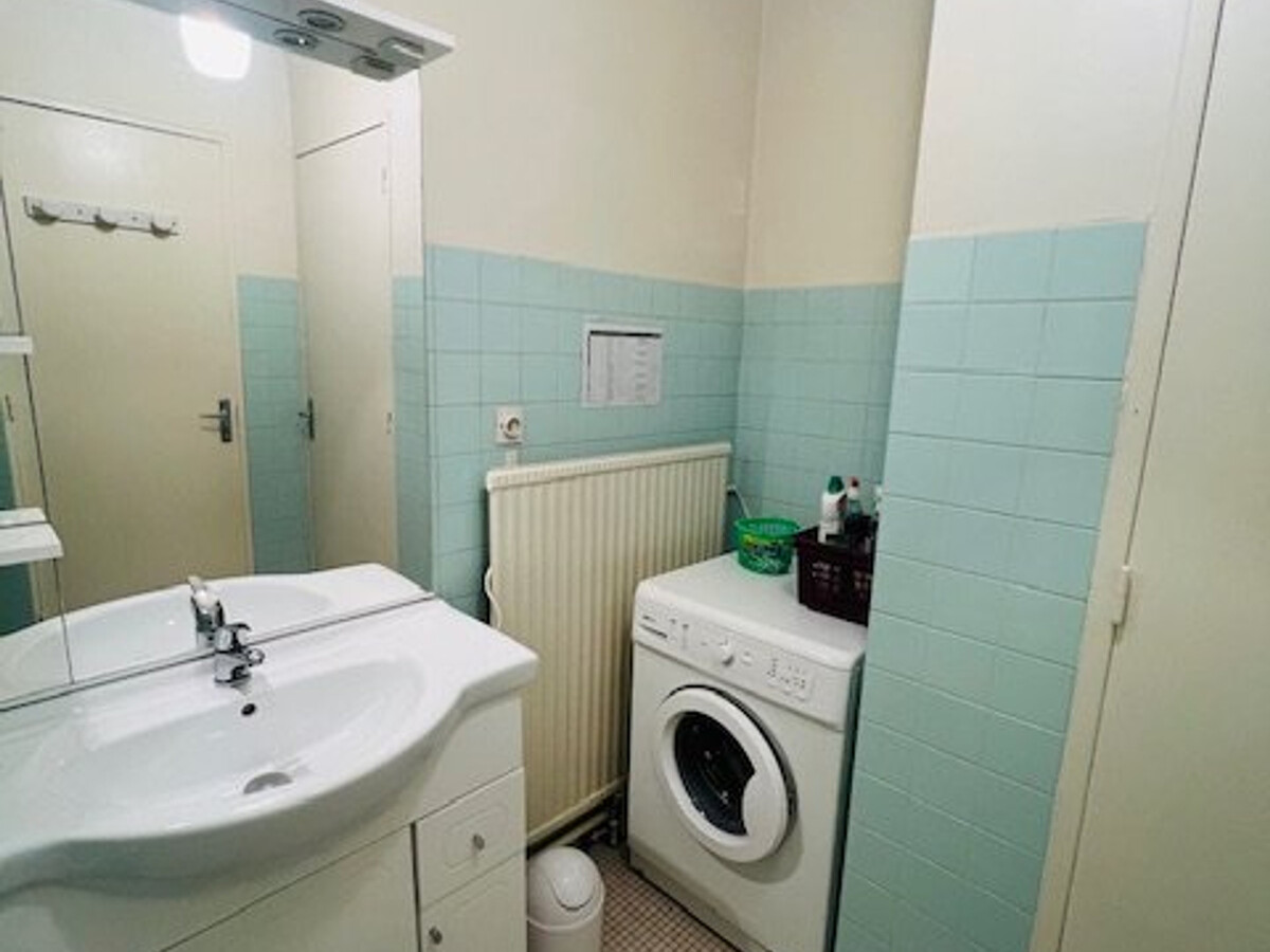 Studio 35m² avec terrasse, parking et wifi à Amélie-les-Bains - Photo 6