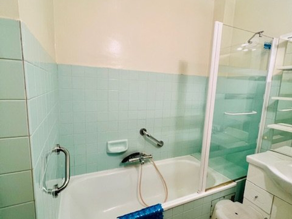 Studio 35m² avec terrasse, parking et wifi à Amélie-les-Bains - Photo 12