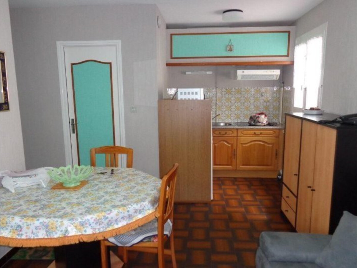 Studio 25m² avec loggia vitrée à Amélie-les-Bains - Photo 3