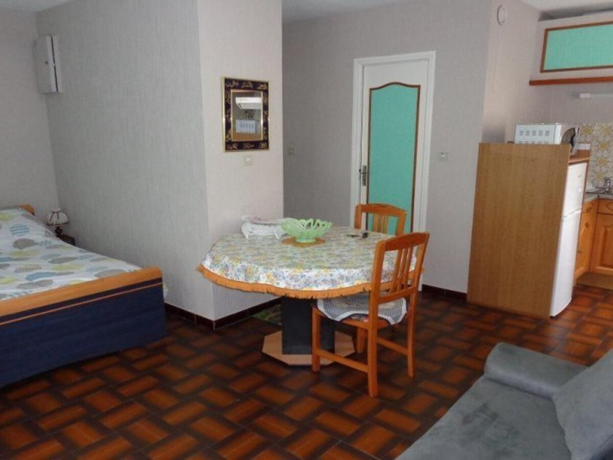 Studio 25m² avec loggia vitrée à Amélie-les-Bains - Photo 5