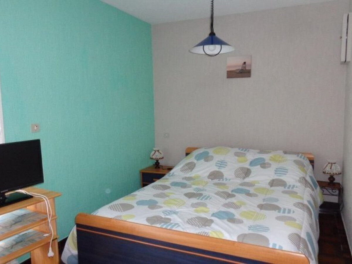 Studio 25m² avec loggia vitrée à Amélie-les-Bains - Photo 6