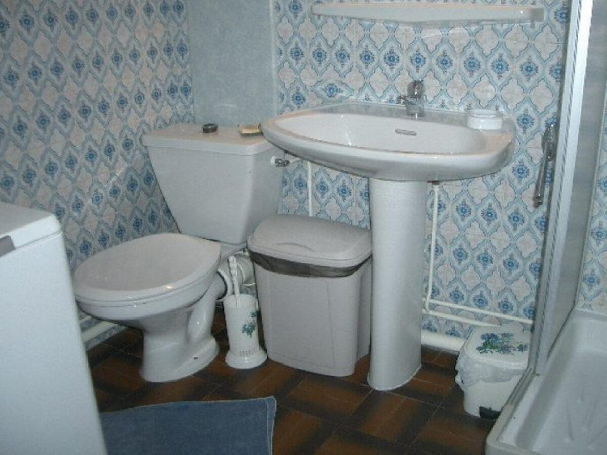 Studio 25m² avec loggia vitrée à Amélie-les-Bains - Photo 7