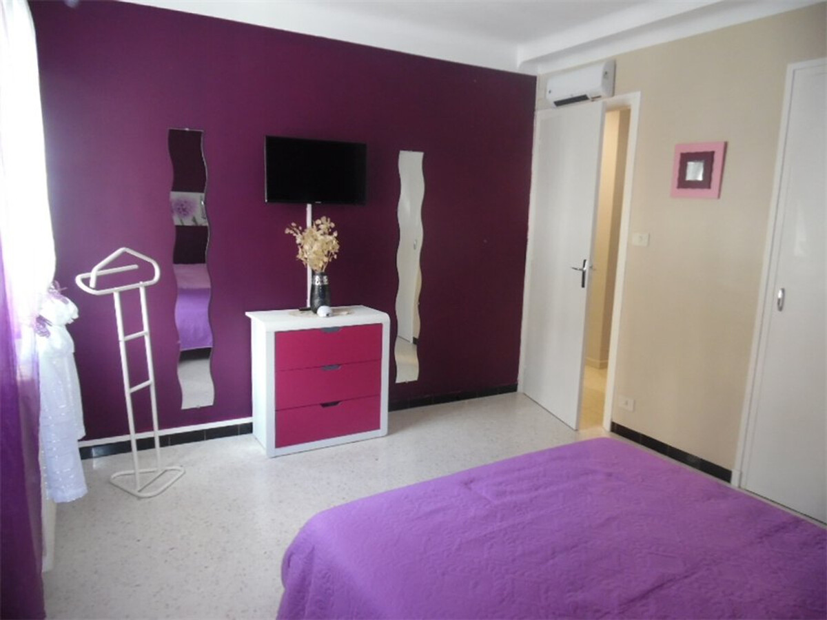 F2 52m² balcon sud et parking à Amélie-les-Bains - Photo 1