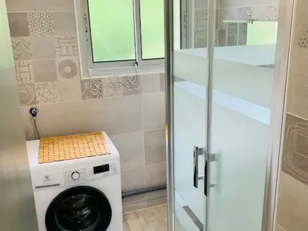 F3 climatisé 60 m² balcon sud, 400m centre-ville : photo 10
