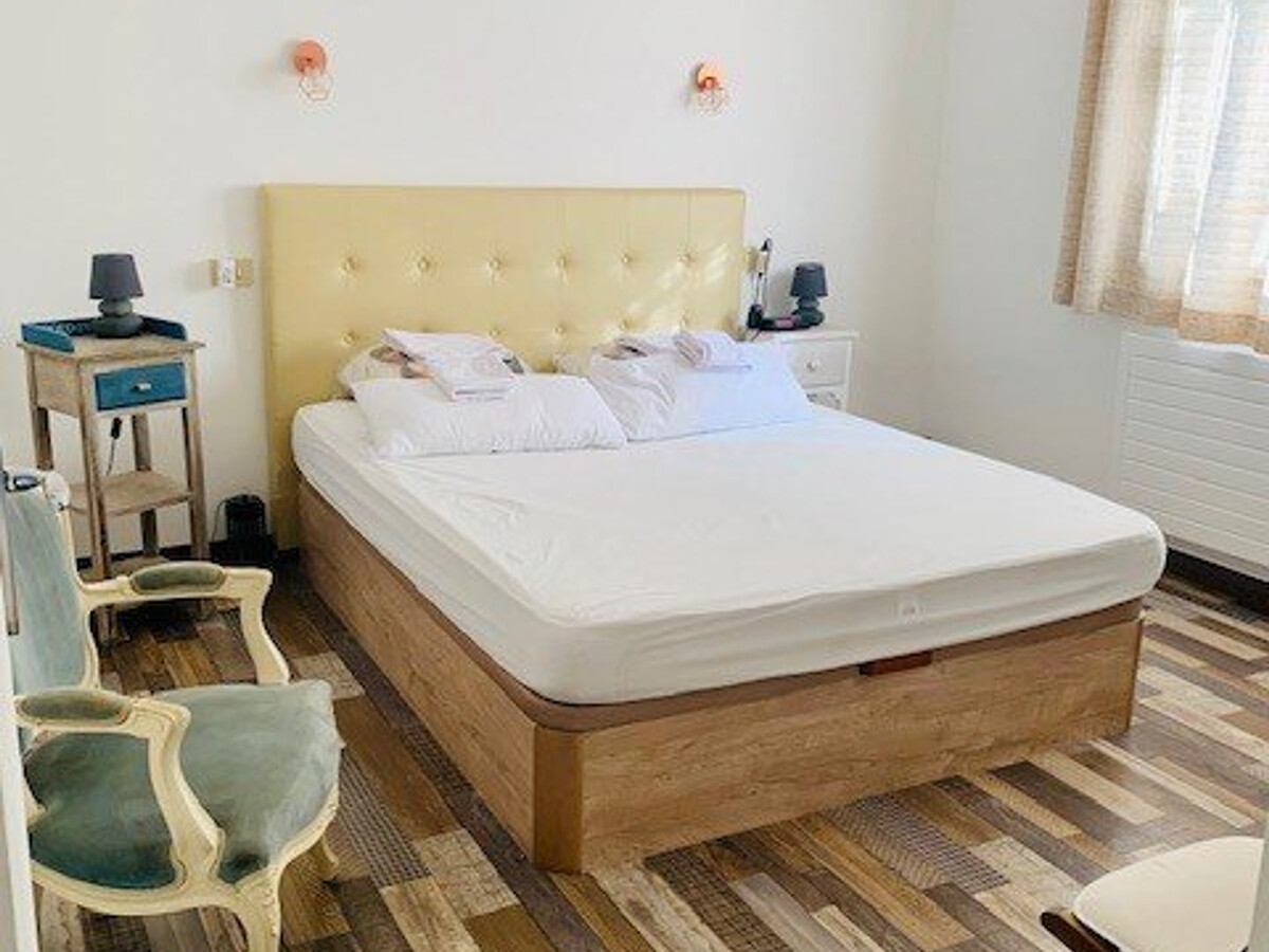 F3 70m² climatisé, 2 terrasses et garage à Amélie-les-Bains - Photo 4
