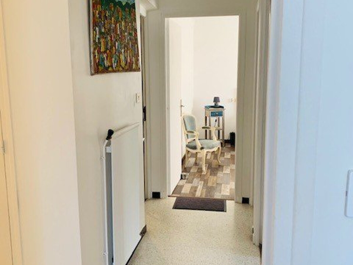 F3 70m² climatisé, 2 terrasses et garage à Amélie-les-Bains - Photo 6
