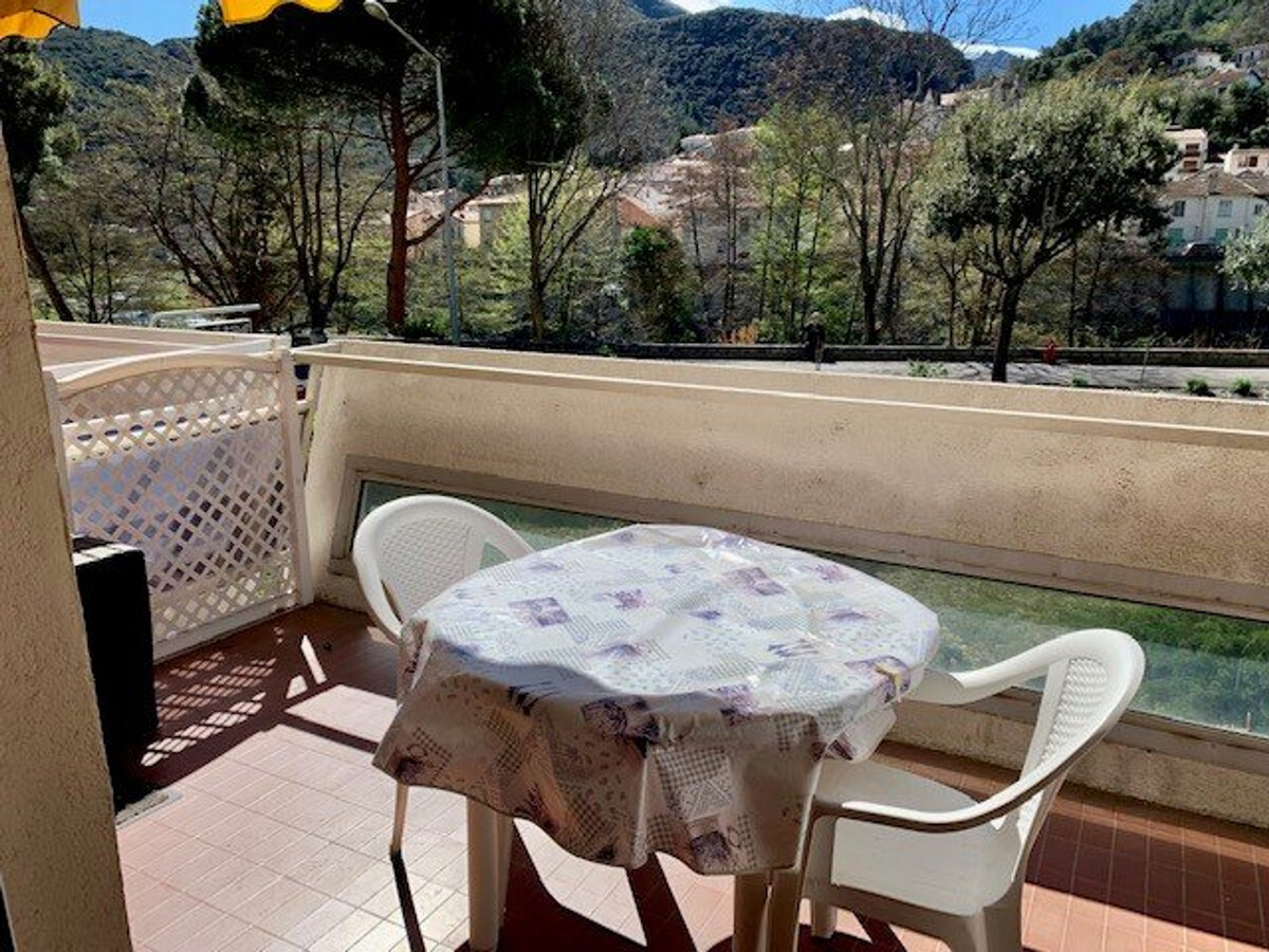 F2 traversant 54 m² avec terrasse sud et parking - Photo 3