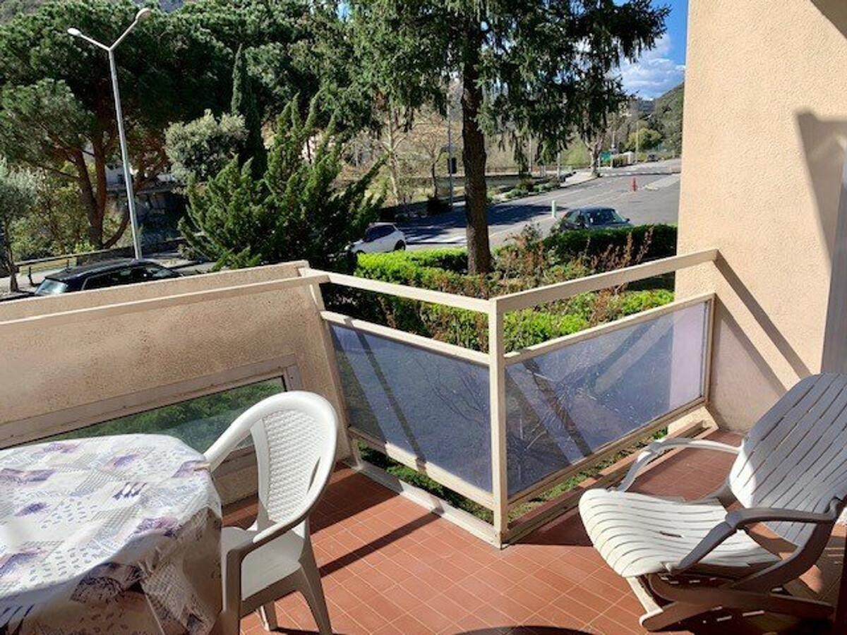 F2 traversant 54 m² avec terrasse sud et parking - Photo 13