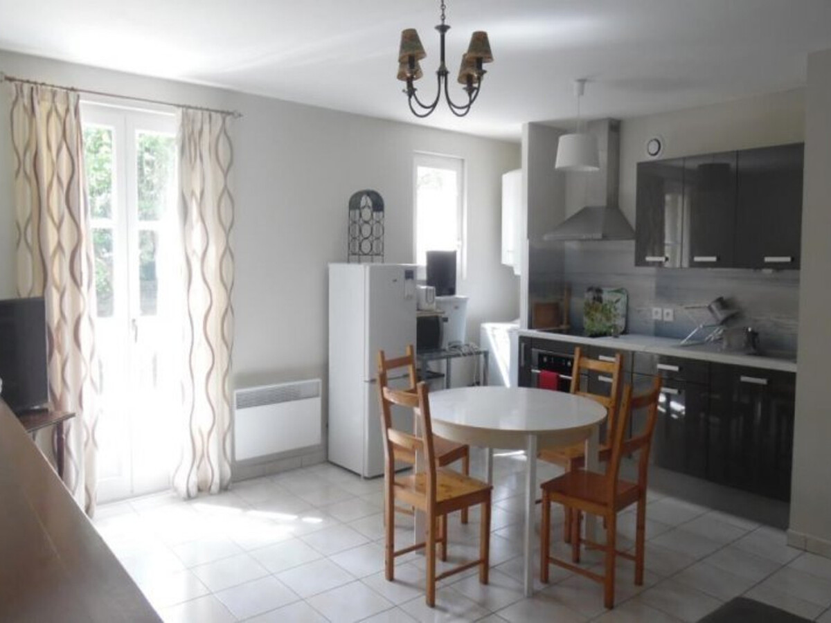 F3 centre-ville Amélie-les-Bains, 100m des cures - Photo 2