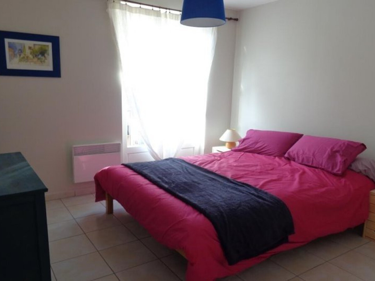 F3 centre-ville Amélie-les-Bains, 100m des cures - Photo 6